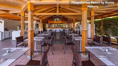 Maspalomas Resort by Dunas