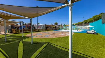 Maspalomas Resort by Dunas