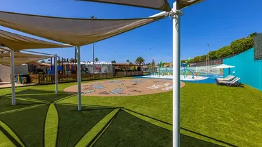 Maspalomas Resort by Dunas