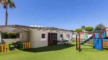 Maspalomas Resort by Dunas