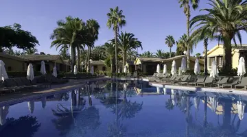 Maspalomas Resort by Dunas