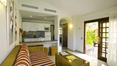 Maspalomas Resort by Dunas