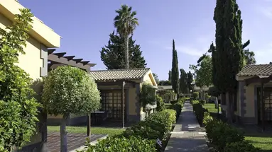 Maspalomas Resort by Dunas
