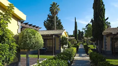 Maspalomas Resort by Dunas