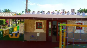 Maspalomas Resort by Dunas