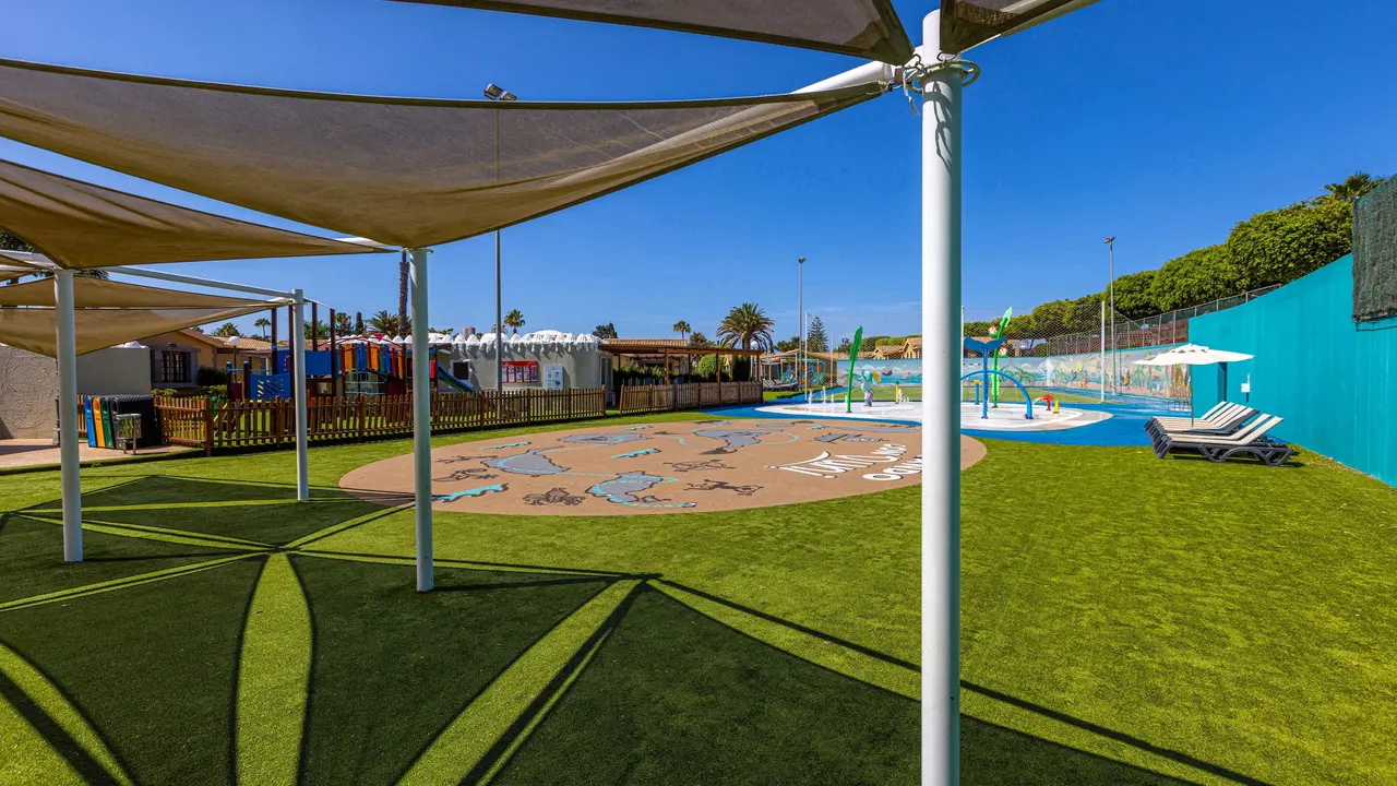 MASPALOMAS RESORT BY DUNAS