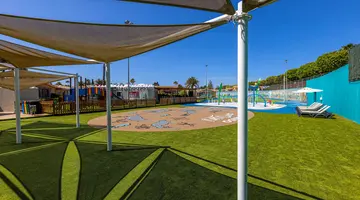 MASPALOMAS RESORT BY DUNAS
