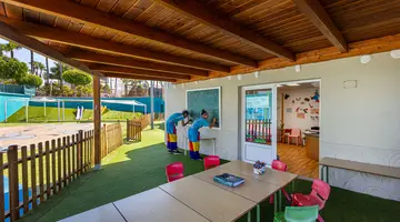 MASPALOMAS RESORT BY DUNAS