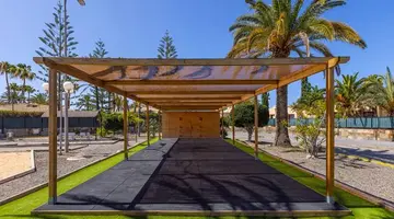 Maspalomas Resort by Dunas