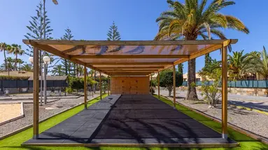 Maspalomas Resort by Dunas