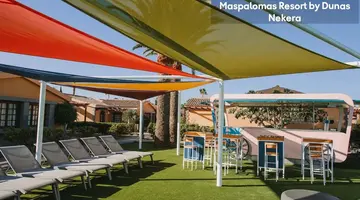 Maspalomas Resort by Dunas