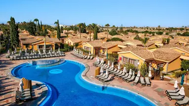 Maspalomas Resort by Dunas