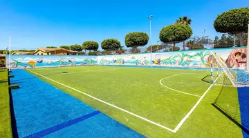 Maspalomas Resort by Dunas