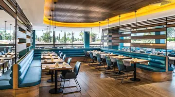 Maspalomas Resort by Dunas