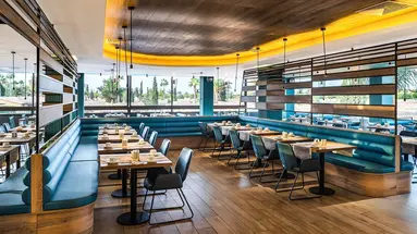 Maspalomas Resort by Dunas