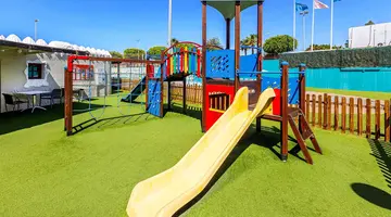 Maspalomas Resort by Dunas