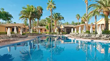 Maspalomas Resort by Dunas