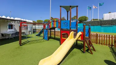 Maspalomas Resort by Dunas