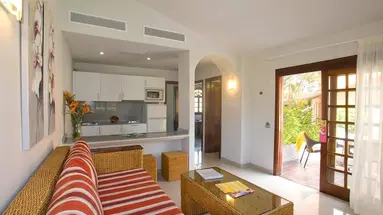 Maspalomas Resort by Dunas