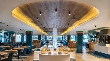 Maspalomas Resort by Dunas