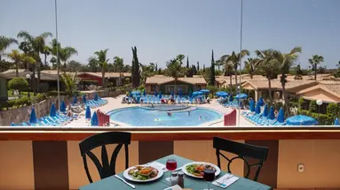 Maspalomas Resort by Dunas