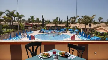 Maspalomas Resort by Dunas