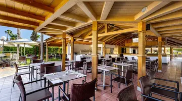 Maspalomas Resort by Dunas