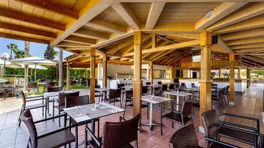Maspalomas Resort by Dunas