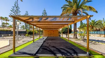 Maspalomas Resort by Dunas