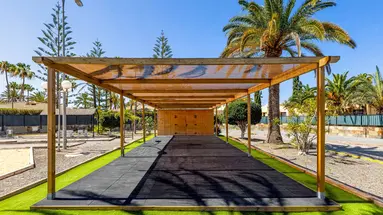 Maspalomas Resort by Dunas