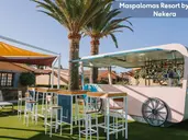 Maspalomas Resort by Dunas