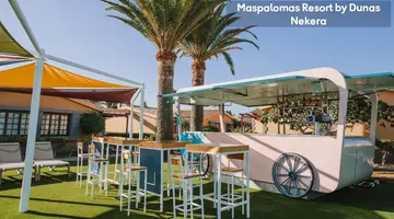 Maspalomas Resort by Dunas