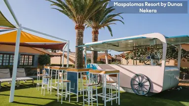 Maspalomas Resort by Dunas