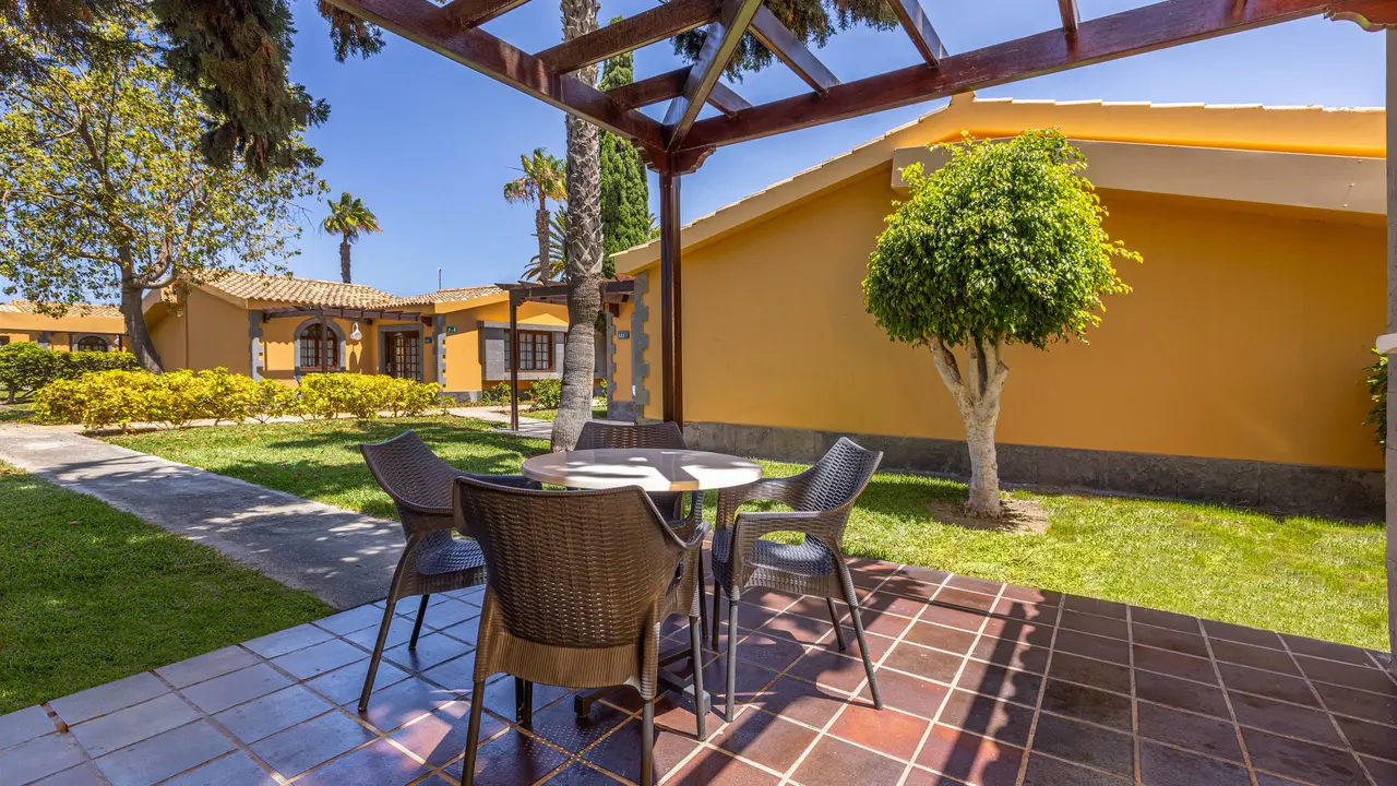 MASPALOMAS RESORT BY DUNAS
