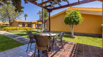 MASPALOMAS RESORT BY DUNAS