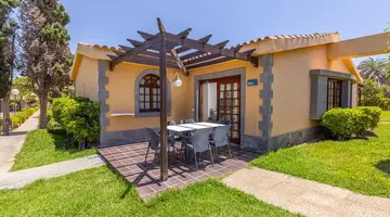 Maspalomas Resort by Dunas