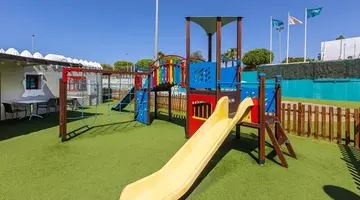Maspalomas Resort by Dunas