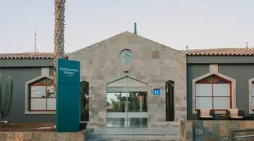 Maspalomas Resort by Dunas