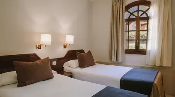 Maspalomas Resort by Dunas