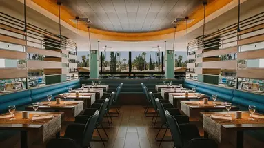 Maspalomas Resort by Dunas