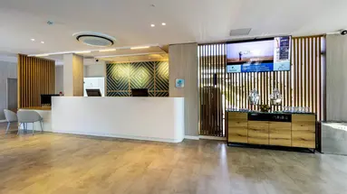 Maspalomas Resort by Dunas