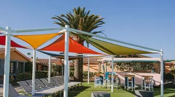 Maspalomas Resort by Dunas