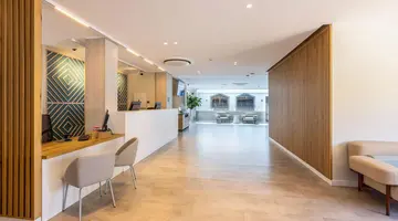 Maspalomas Resort by Dunas
