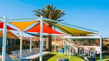 Maspalomas Resort by Dunas