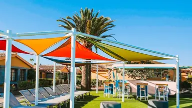 Maspalomas Resort by Dunas