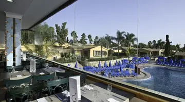 Maspalomas Resort by Dunas