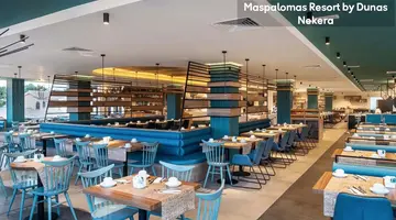 Maspalomas Resort by Dunas