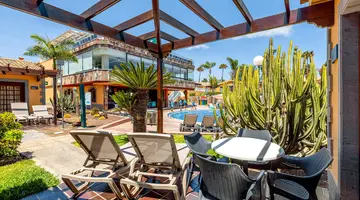 Maspalomas Resort by Dunas