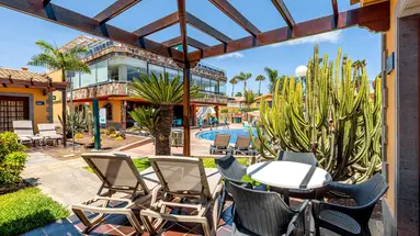 Maspalomas Resort by Dunas