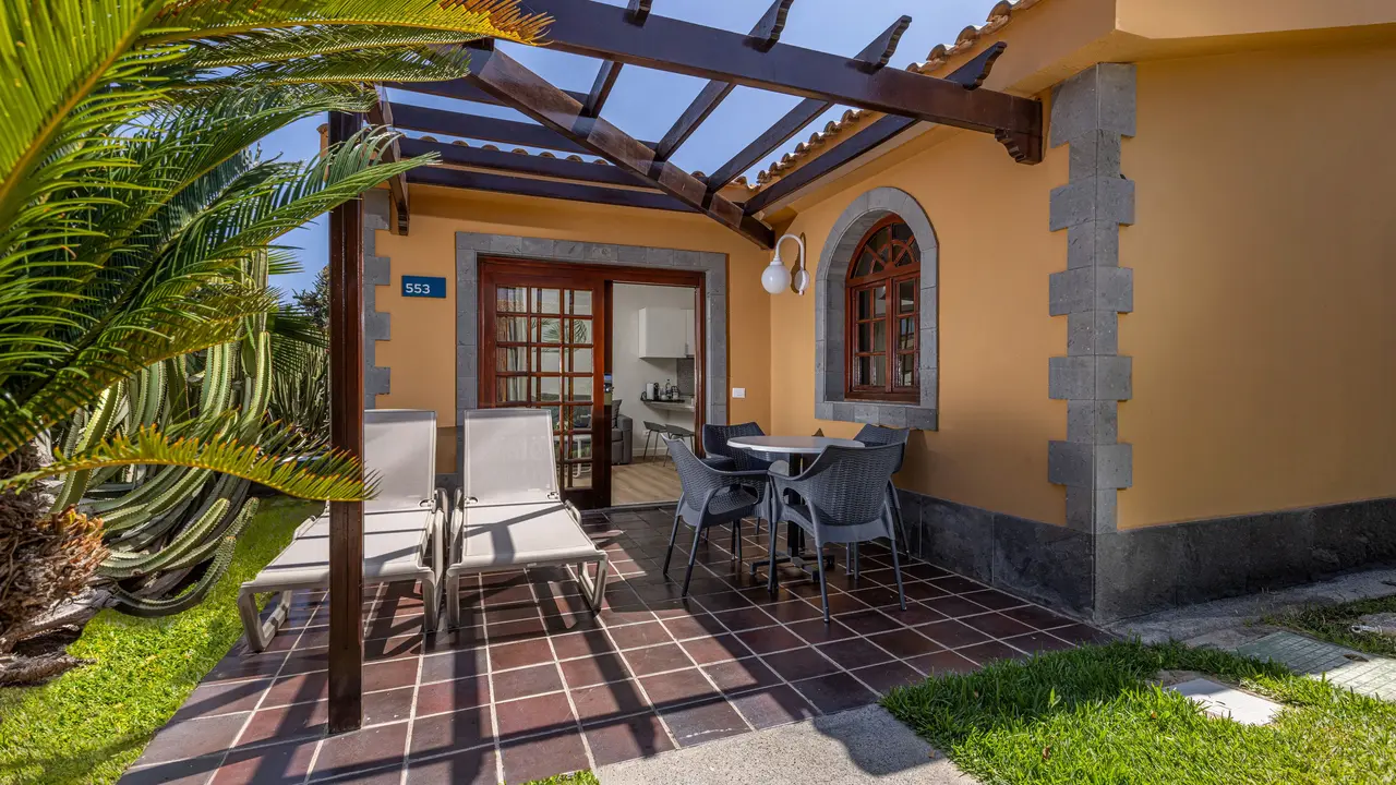 MASPALOMAS RESORT BY DUNAS